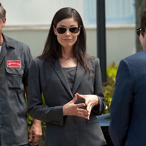 Photo Lauren Stamile