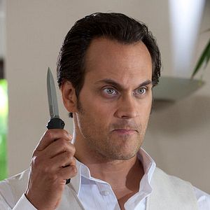 Photo Burn Notice
