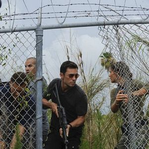 Photo Gabrielle Anwar