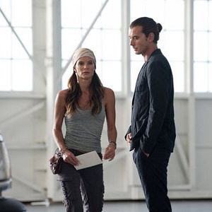 Photo Gabrielle Anwar