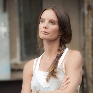 Photo Gabrielle Anwar