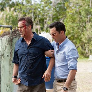 Photo Burn Notice