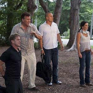 Photo Gabrielle Anwar