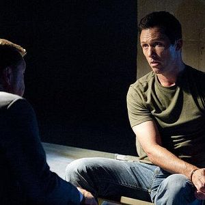 Photo Jeffrey Donovan