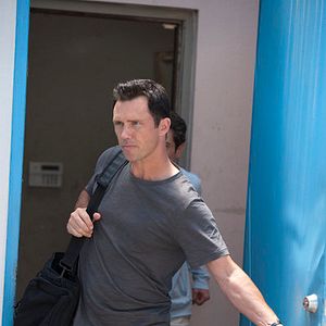 Photo Burn Notice