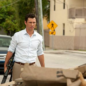 Photo Jeffrey Donovan