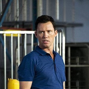 Photo Jeffrey Donovan