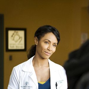 Photo Jada Pinkett Smith
