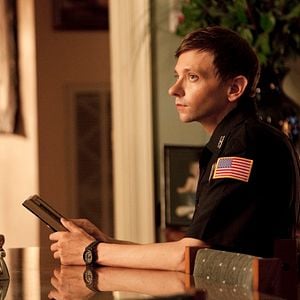 Photo DJ Qualls