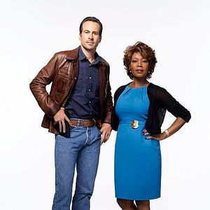 Photo Alfre Woodard