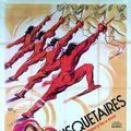 Photo Les Trois mousquetaires