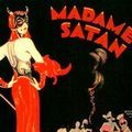 Photo Madame Satan