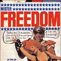 Photo Mister Freedom