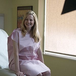 Photo Laura Linney