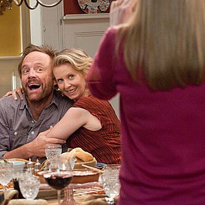 Photo John Benjamin Hickey