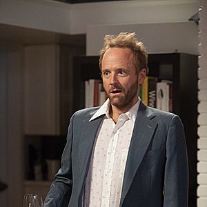 Photo John Benjamin Hickey