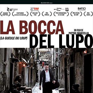 Photo La Bocca del Lupo