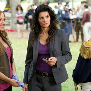 Photo Sasha Alexander