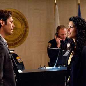 Photo Rizzoli & Isles : autopsie d'un meurtre