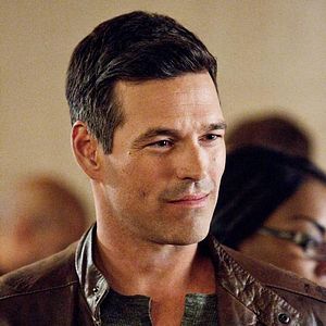 Photo Eddie Cibrian