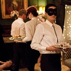 Photo Rizzoli & Isles : autopsie d'un meurtre