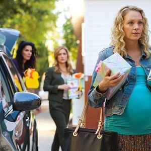 Photo Alexandra Holden