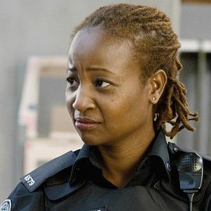 Photo Melanie Nicholls-King