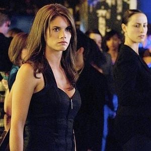 Photo Rookie Blue