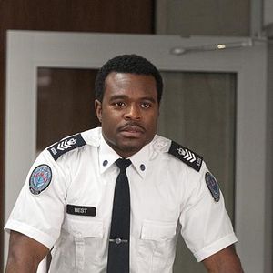 Photo Lyriq Bent