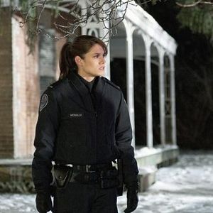 Photo Rookie Blue