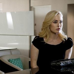 Photo Charlotte Sullivan