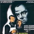 Photo Le Parfum de la dame en noir