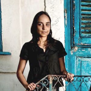 Photo Marina Meliande