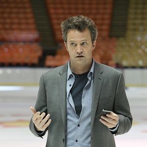Photo Matthew Perry
