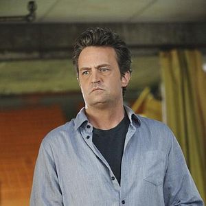 Photo Matthew Perry