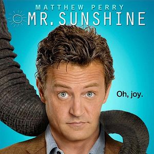 Photo Mr. Sunshine