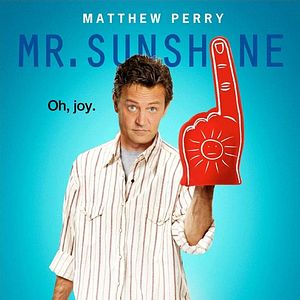 Photo Mr. Sunshine