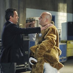 Photo David Pressman