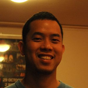 Photo Woo Ming Jin