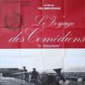Photo Le Voyage des comediens