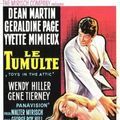 Photo Le Tumulte