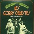 Photo Les Corps célestes