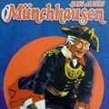 Photo Les Hallucinations du Baron de Münchausen
