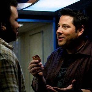 Photo Greg Grunberg