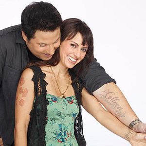 Photo Greg Grunberg