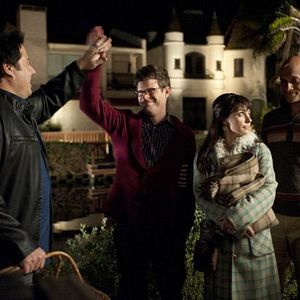Photo Greg Grunberg