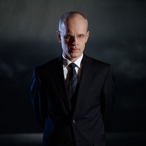 Photo Zeljko Ivanek
