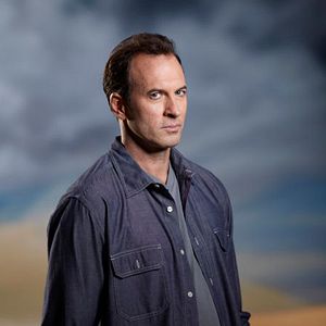 Photo Scott Patterson