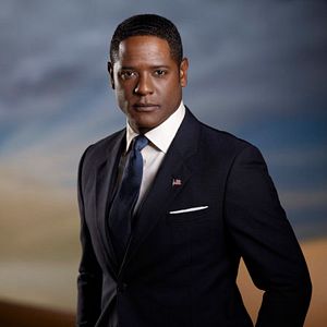 Photo Blair Underwood
