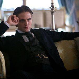 Photo Bel Ami